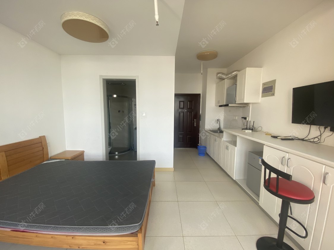 常州湖港名城在租房源室内图_小牛看房