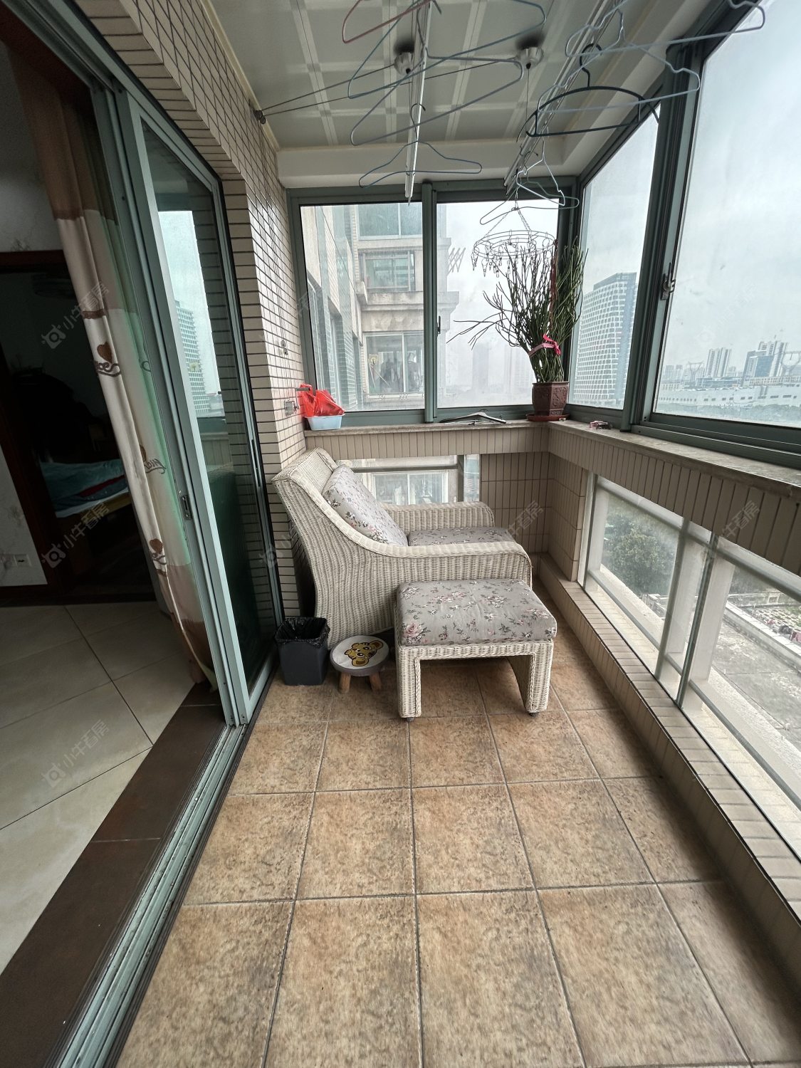 常州御城在租房源室内图_小牛看房