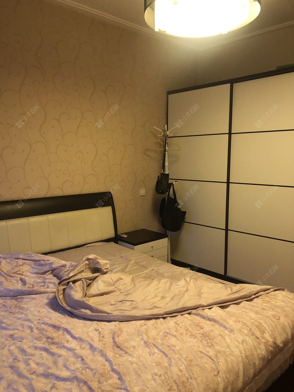 常州新城蓝钻苑北区在租房源室内图_小牛看房