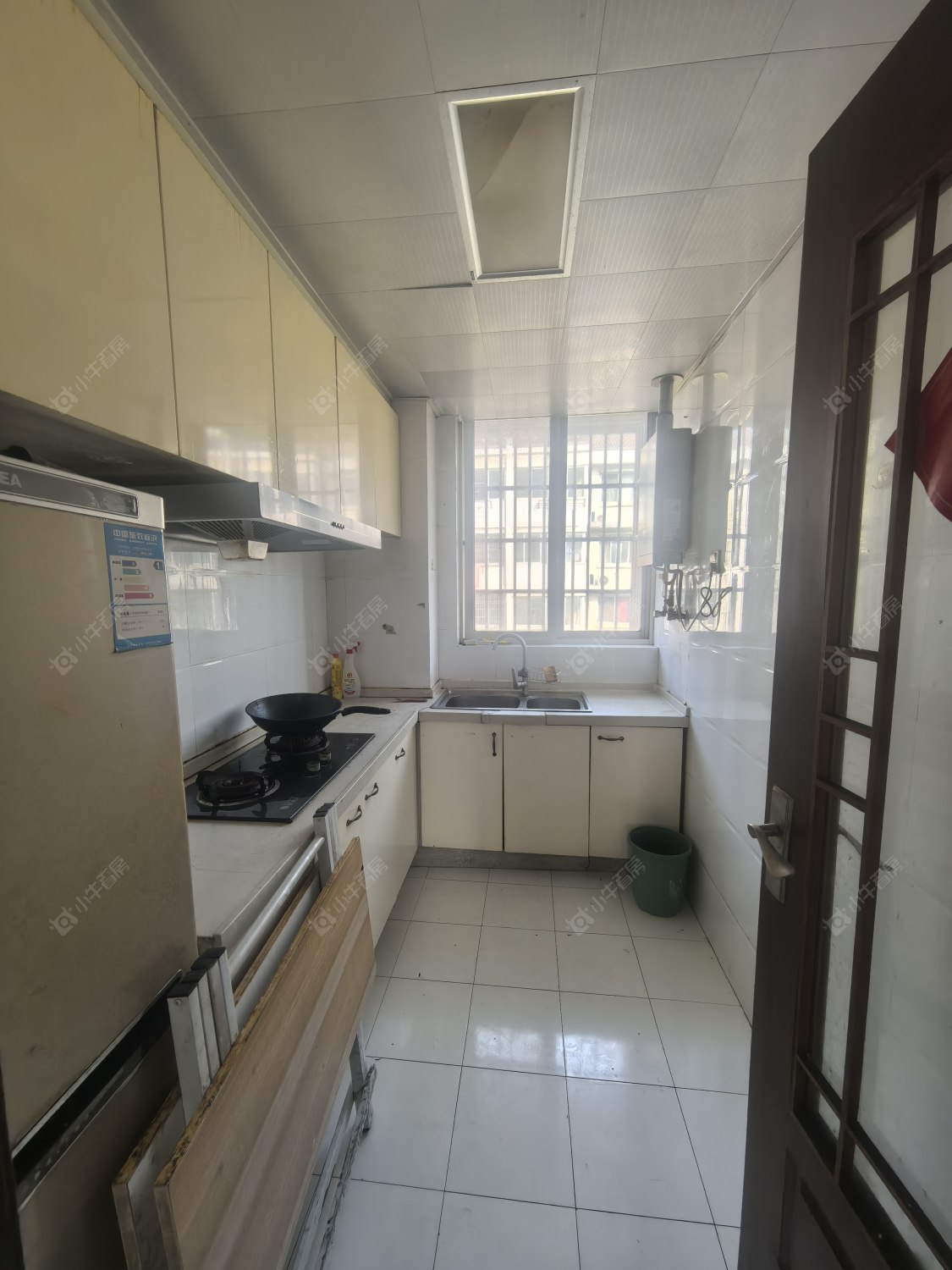 常州新龙花苑西区在租房源_小牛看房