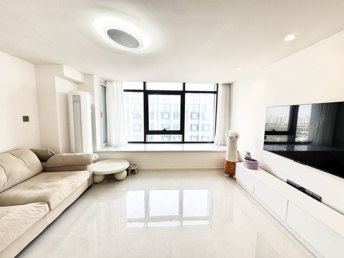 常州爱琴海公寓租房_小牛看房