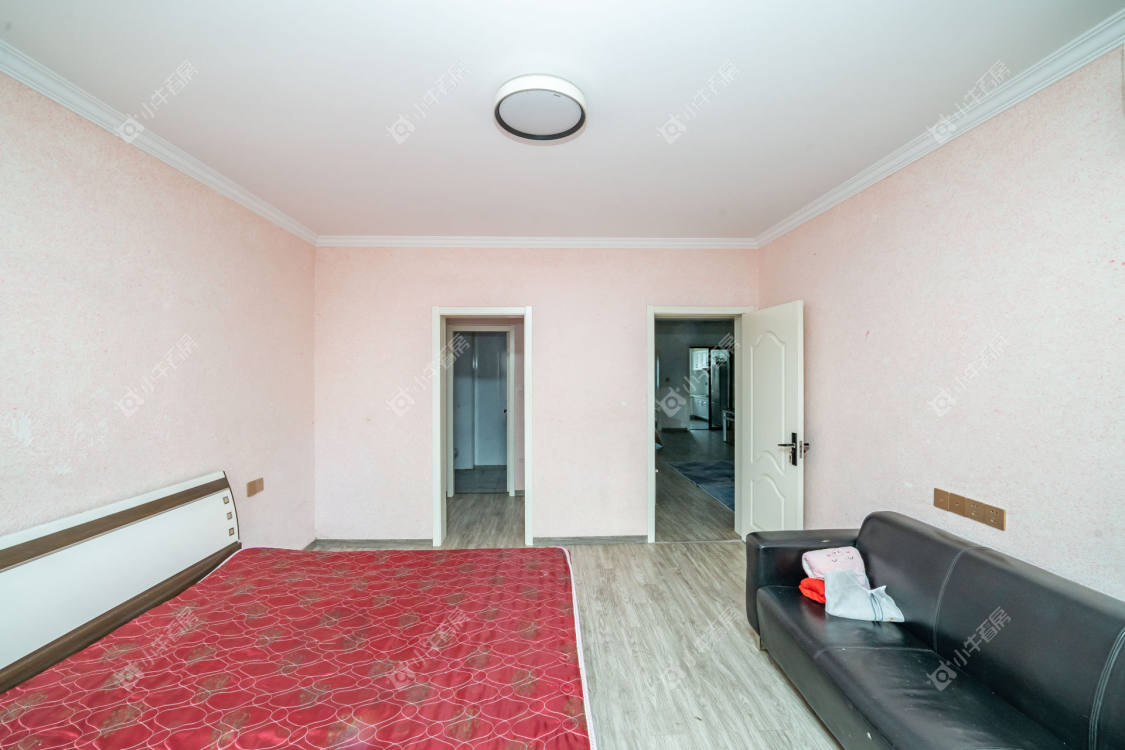 常州泰和之春在租房源室内图_小牛看房