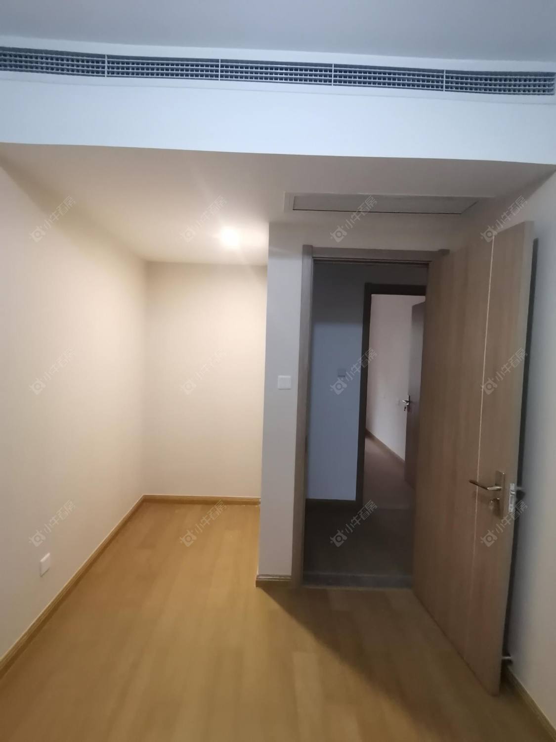 常州金科保利北郡花园在租房源室内图_小牛看房