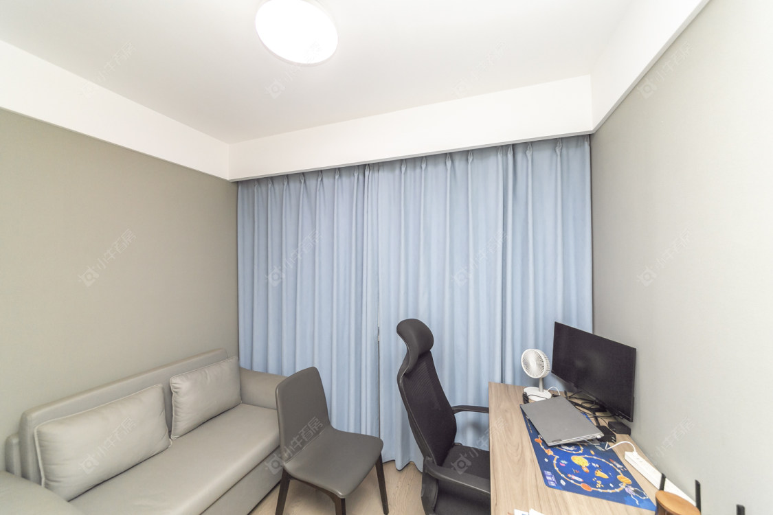 常州华润紫云府在售二手房源室内图_小牛看房