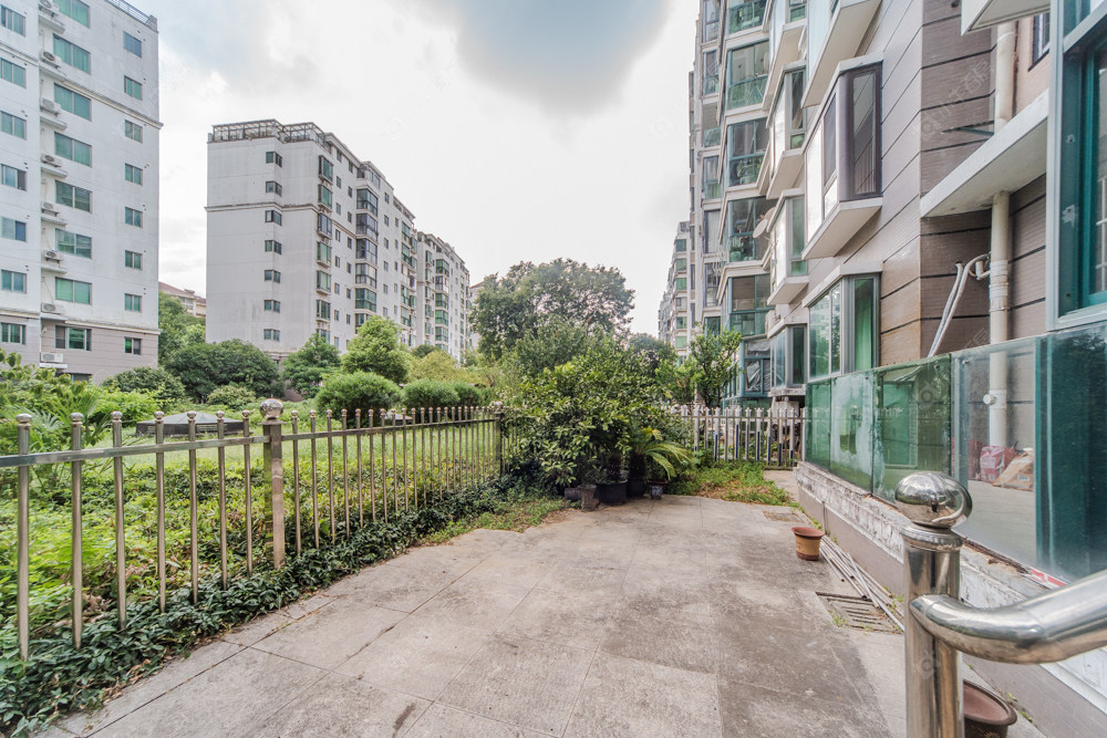 常州天安花园在售二手房源室内图_小牛看房