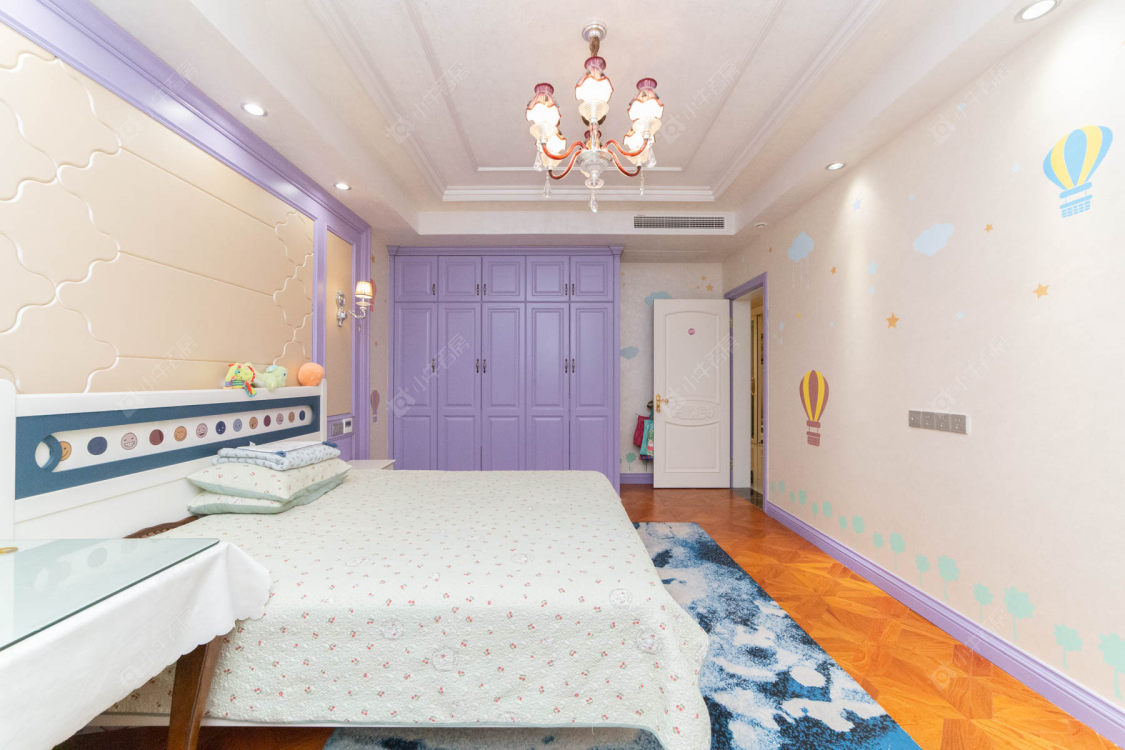 常州大名城南区别墅区在售二手房源小区图_小牛看房