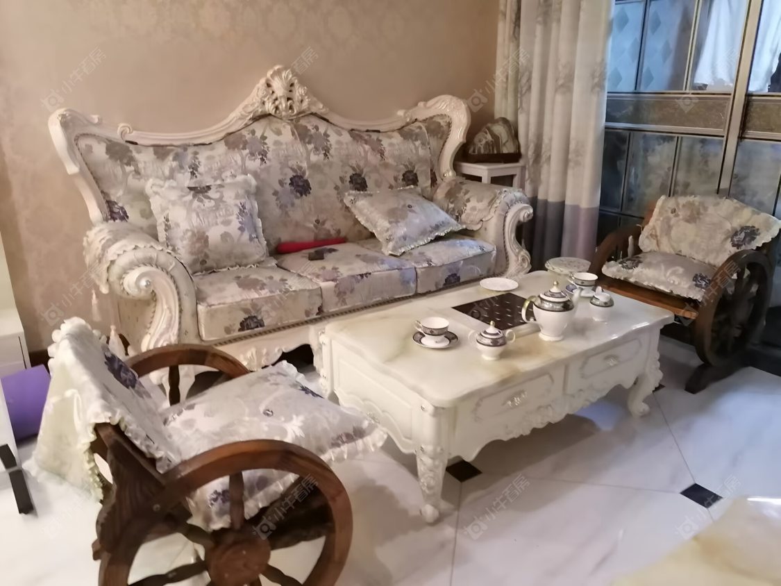 常州翡丽蓝湾租房_翡丽蓝湾2室2厅房源出租