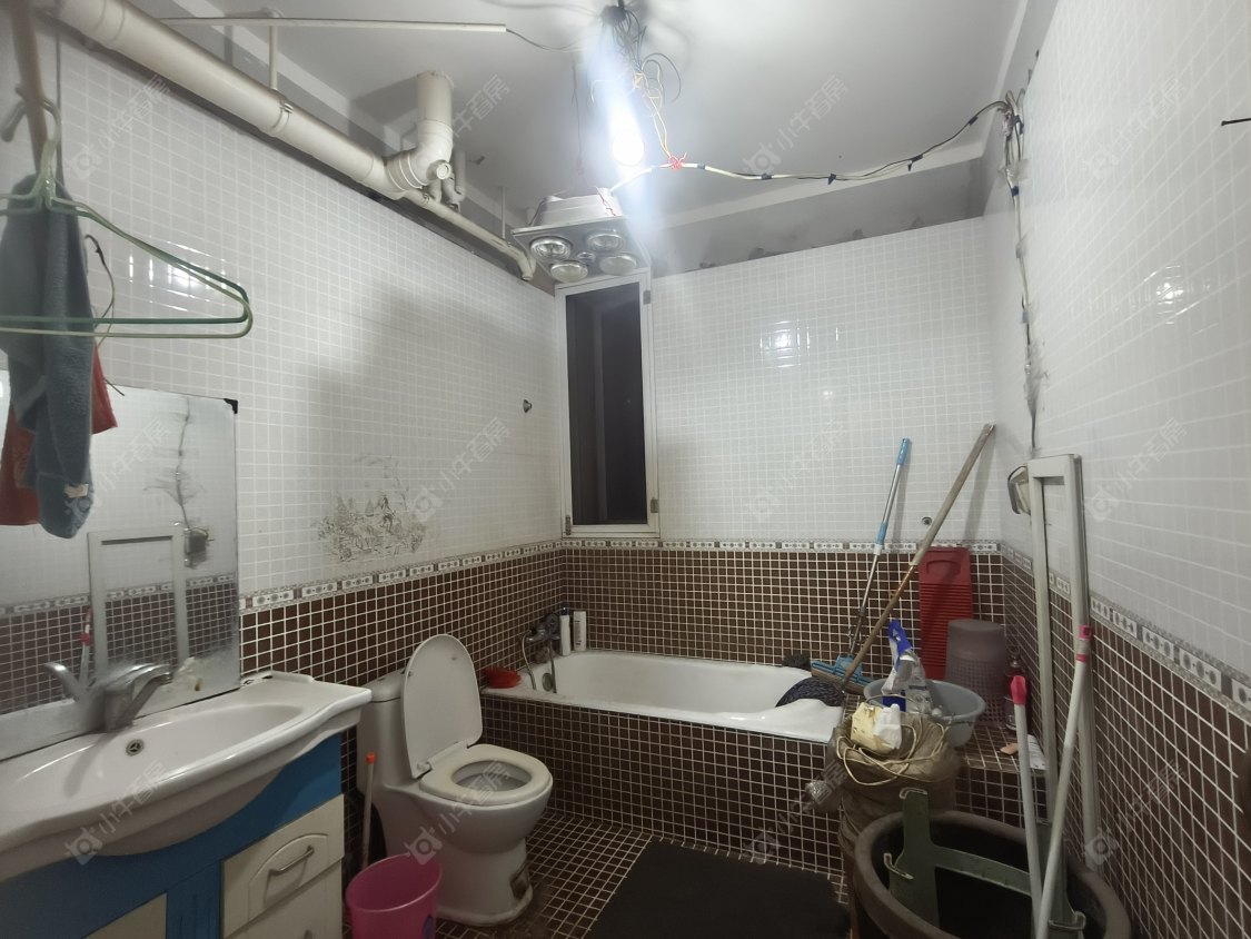 常州百馨北北苑在租房源室内图_小牛看房