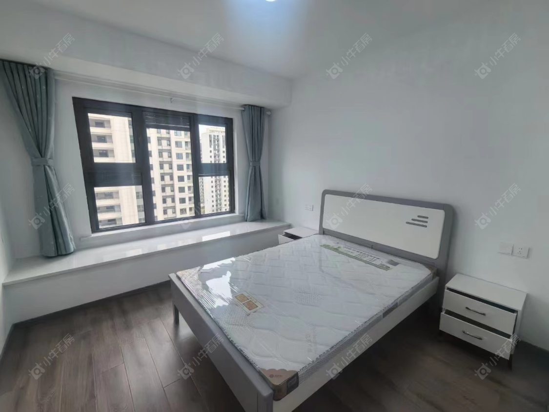 常州中海翠语江南3室2厅2卫出租_小牛看房