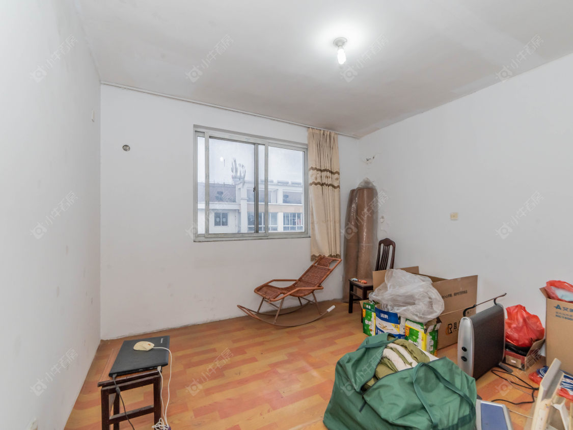 常州百馨苑南苑在售二手房源室内图_小牛看房