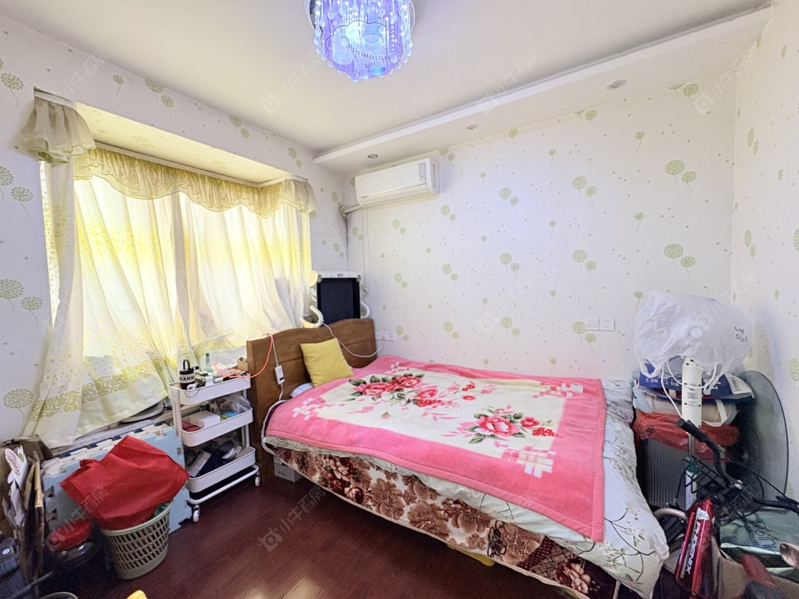 丹阳金鼎城市花园在售二手房源室内图_小牛看房