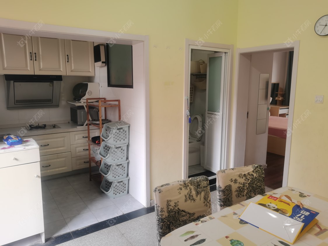 勤业新村房源 常州勤业新村在租房源_小牛看房