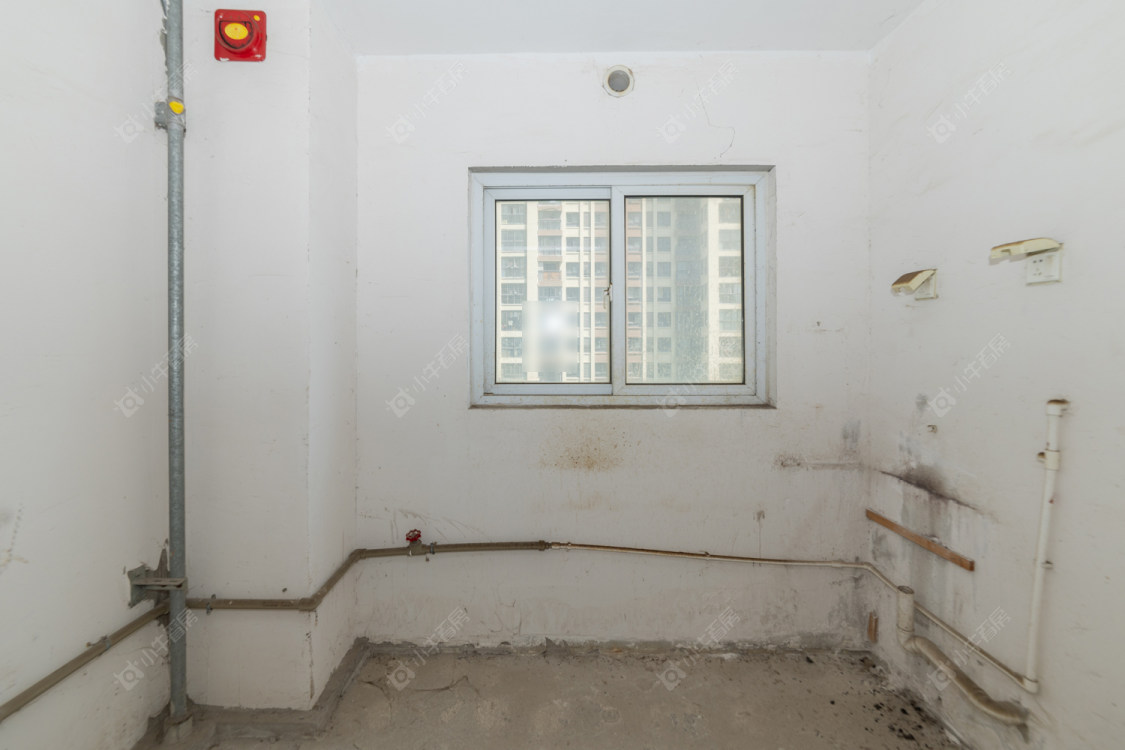 常州凤凰湖西苑在售二手房源室内图_小牛看房