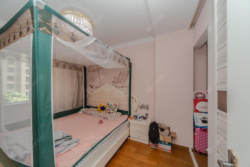 常州中海锦珑湾在售二手房源室内图_小牛看房