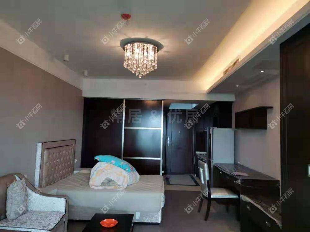 常州星河澜月湾租房_星河澜月湾1室1厅房源出租