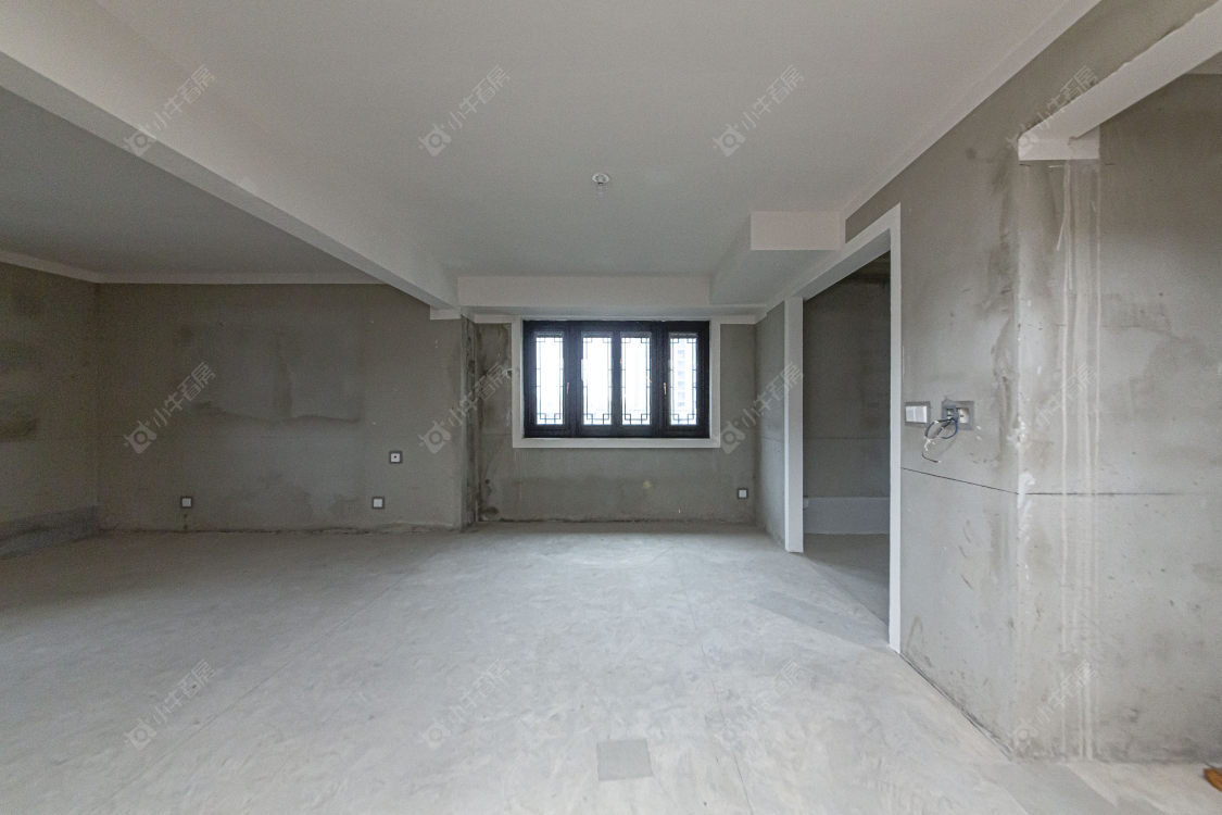 常州绿城江南里在售二手房源室内图_小牛看房