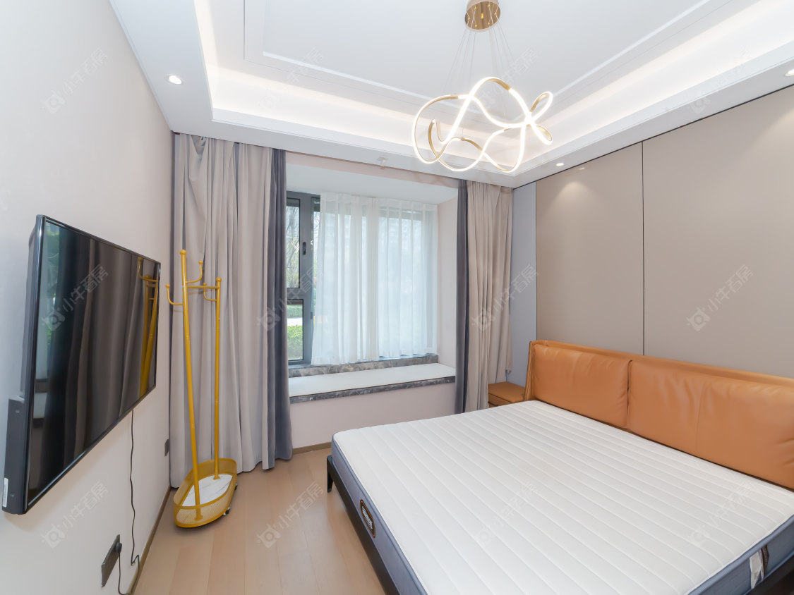 常州花语江南在售二手房源室内图_小牛看房