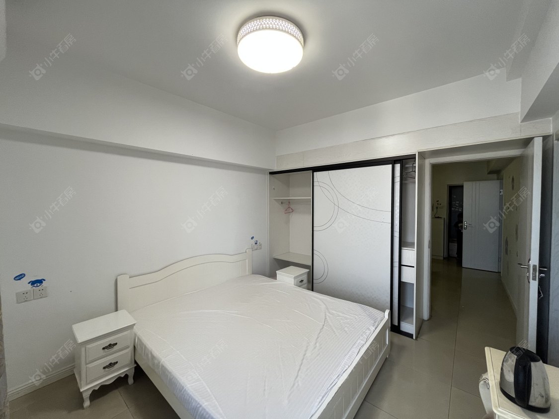 常州金鼎公寓在租房源_小牛看房