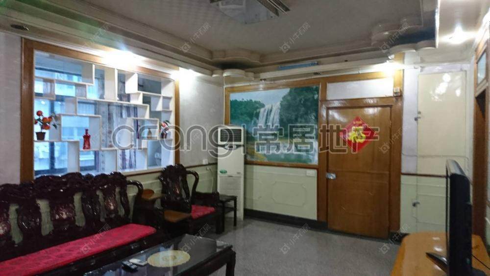 常州武警大院3室2厅1卫出租_小牛看房