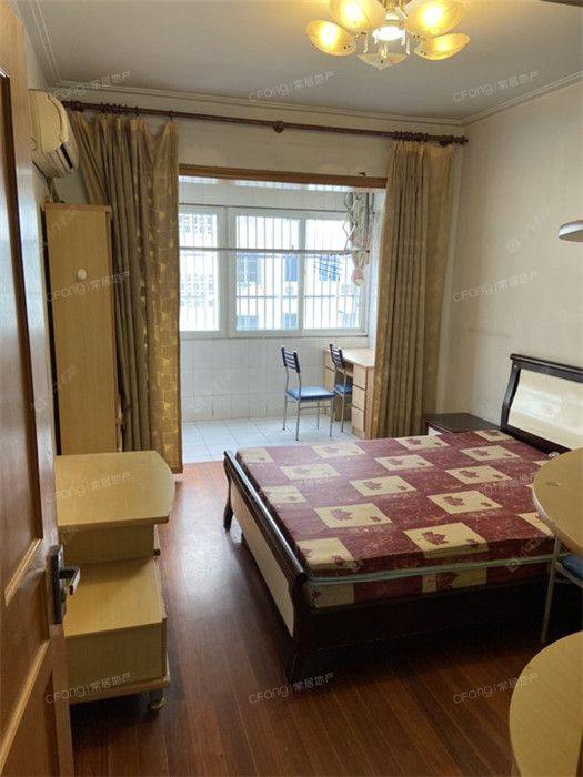 常州清潭清园在租房源_小牛看房