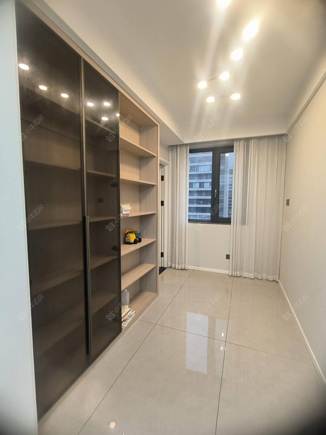 常州九龙仓繁华里在租房源室内图_小牛看房