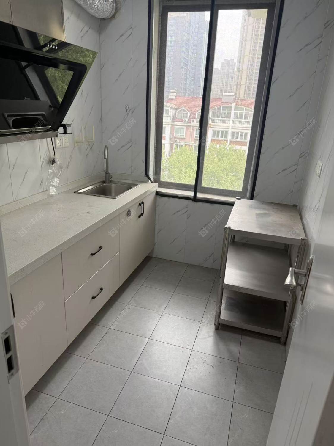 常州西上园在租房源室内图_小牛看房