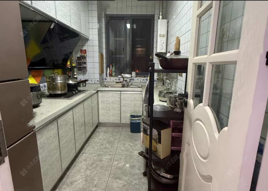 常州顺园八村二期在租房源室内图_小牛看房