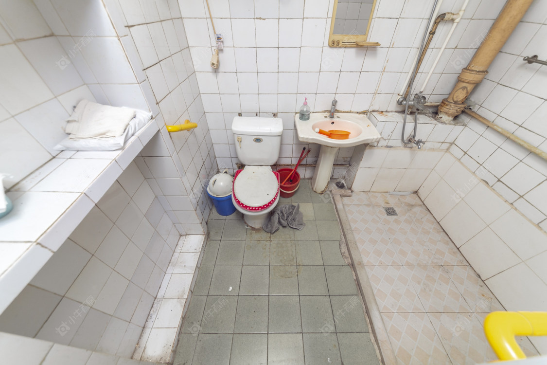 常州清潭六村在售二手房房源室内图_小牛看房