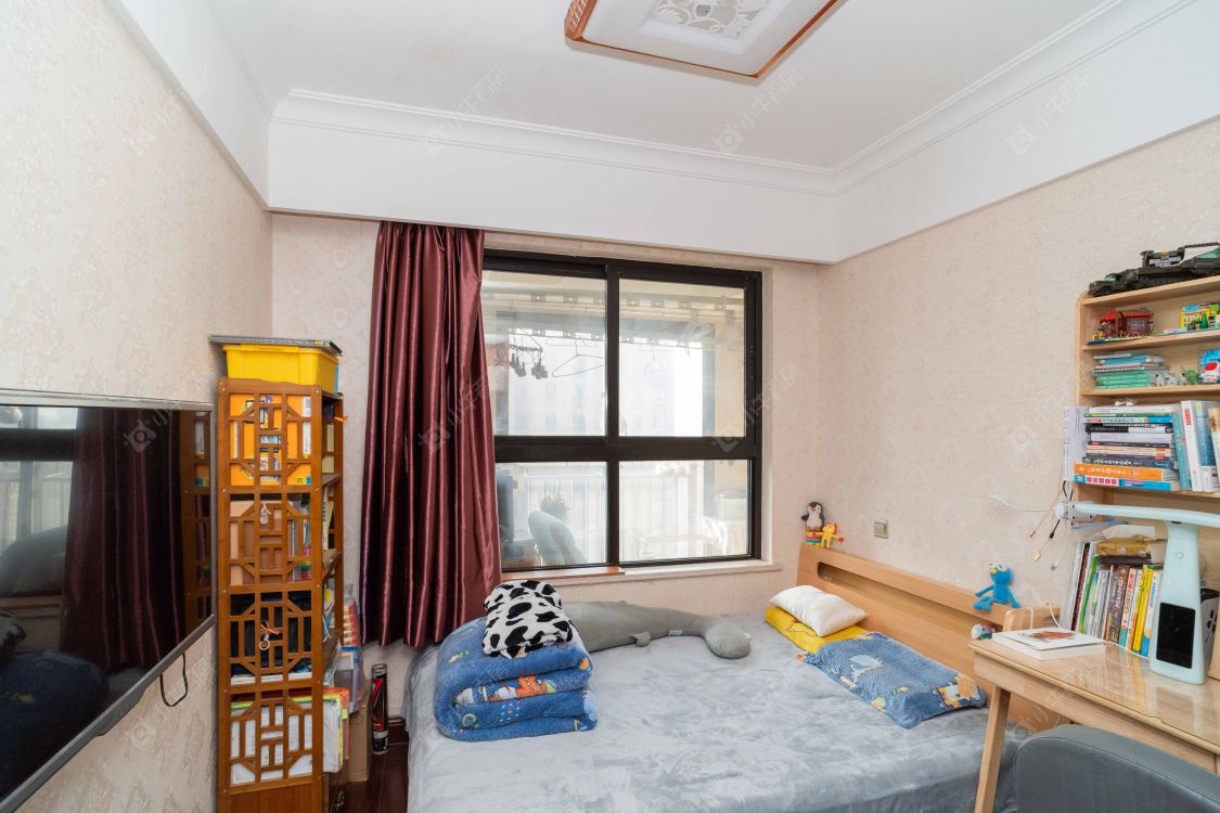 常州新城香悦半岛南区在售二手房源室内图_小牛看房