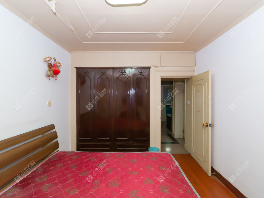 常州翠竹新村东北区在租房源_小牛看房