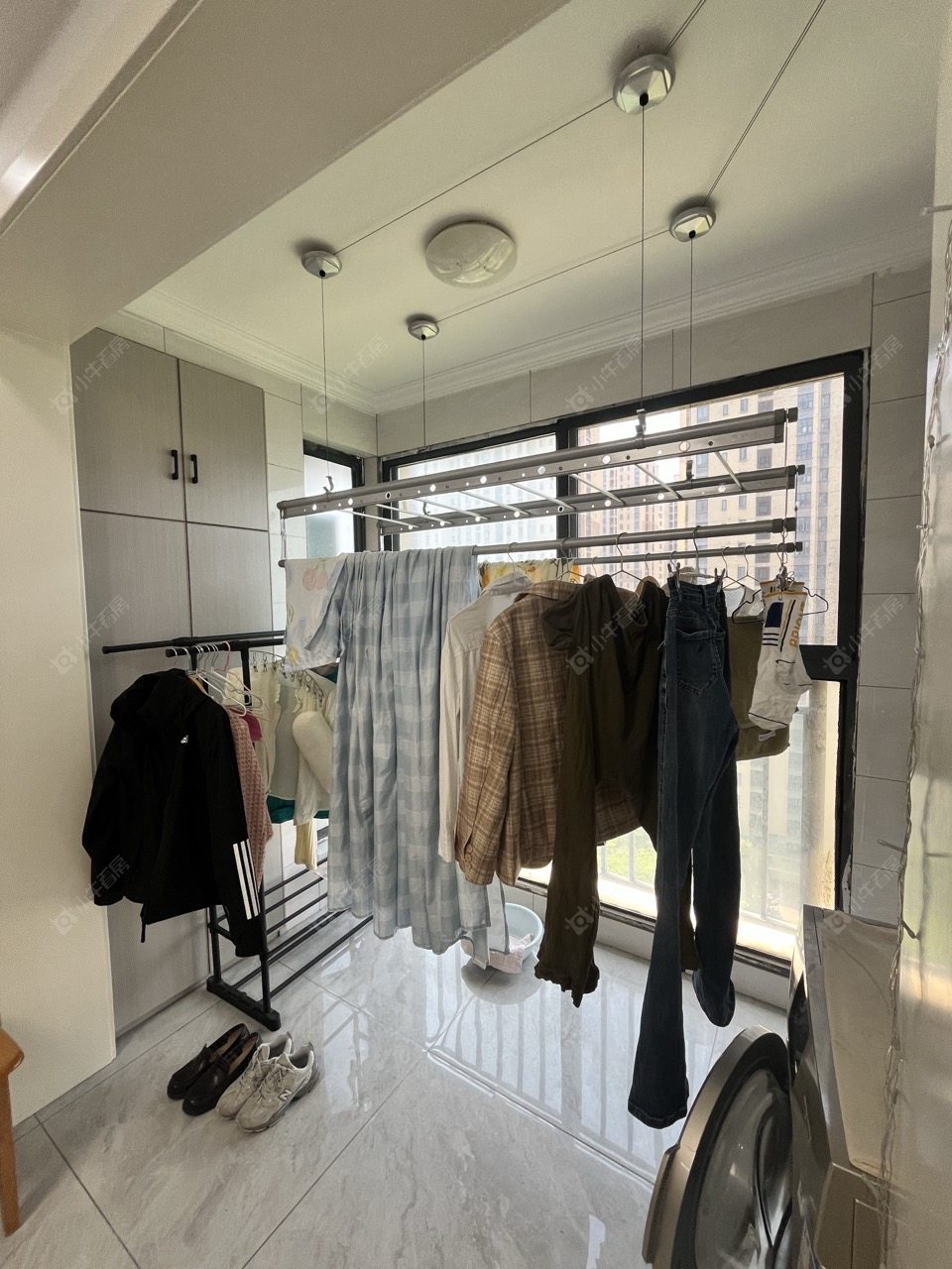 常州清水湾花园三期在租房源室内图_小牛看房