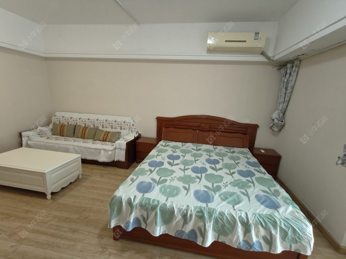 常州新北万达广场在租房源室内图_小牛看房