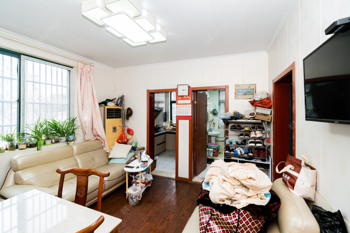 常州朝阳花园在售二手房_小牛看房