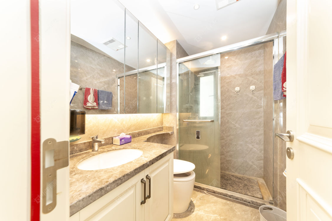 常州新城华宇悦隽公馆在售二手房源室内图_小牛看房