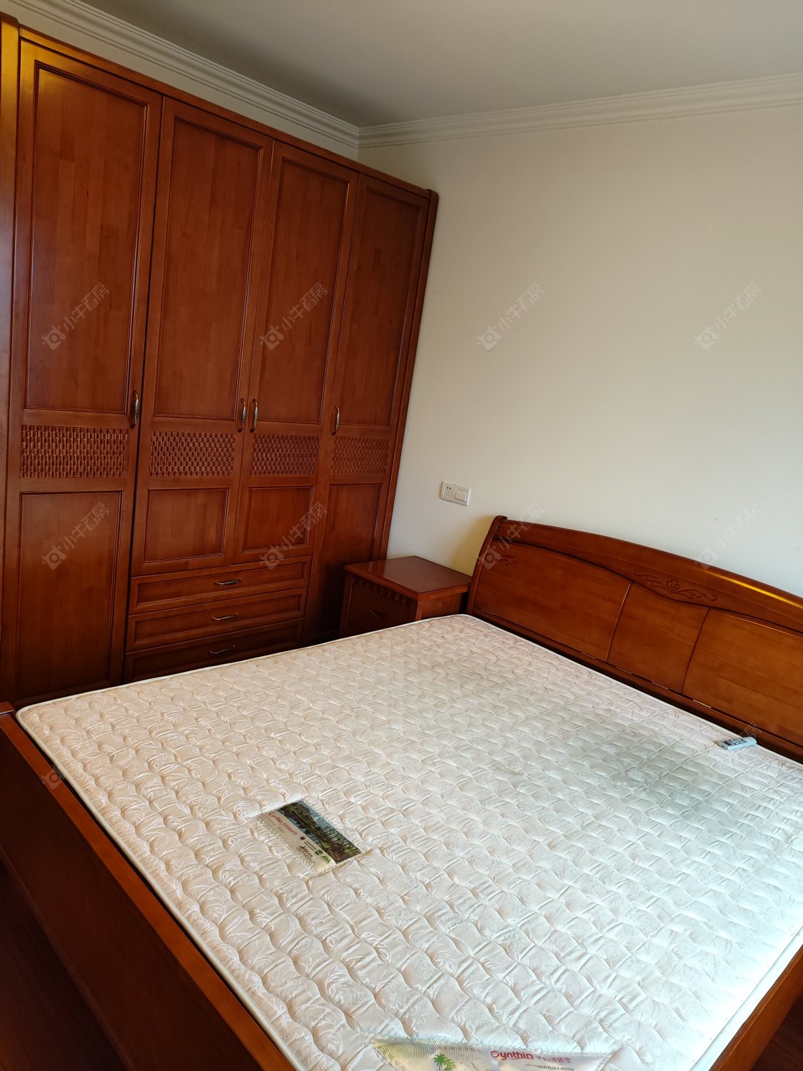 常州中天名园在租房源_小牛看房