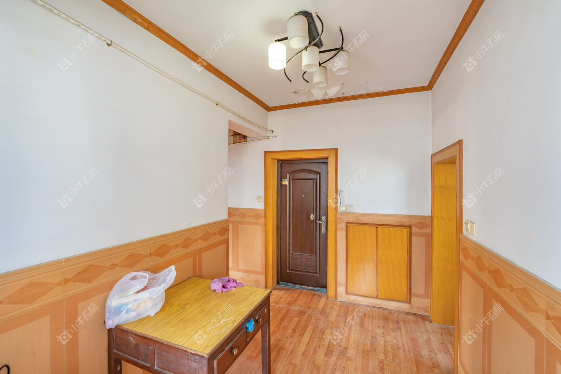 常州勤业新村在租房源室内图_小牛看房