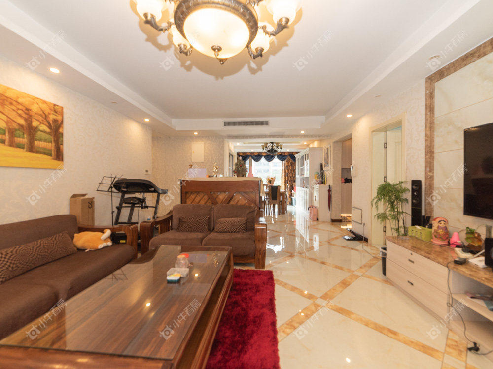 常发豪庭国际房源 常州常发豪庭国际在租房源_小牛看房