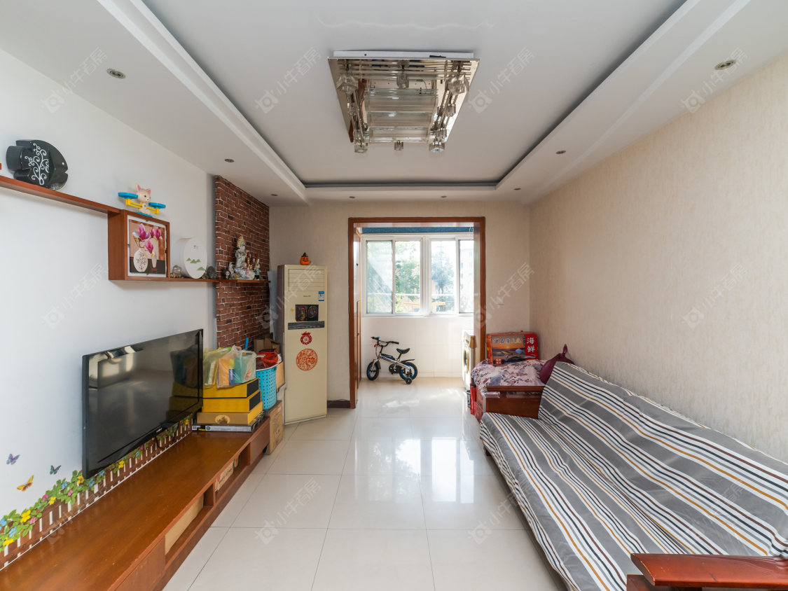 常州工房南区在售二手房_小牛看房