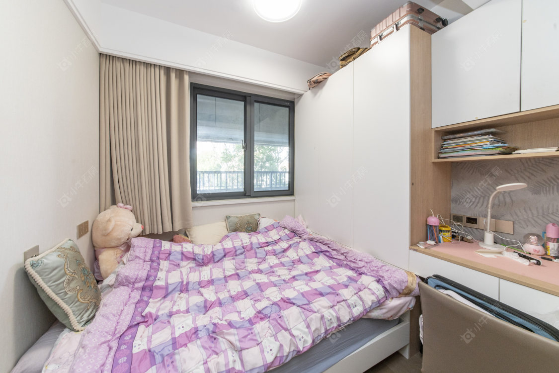 常州景瑞宸运天赋在售二手房源室内图_小牛看房