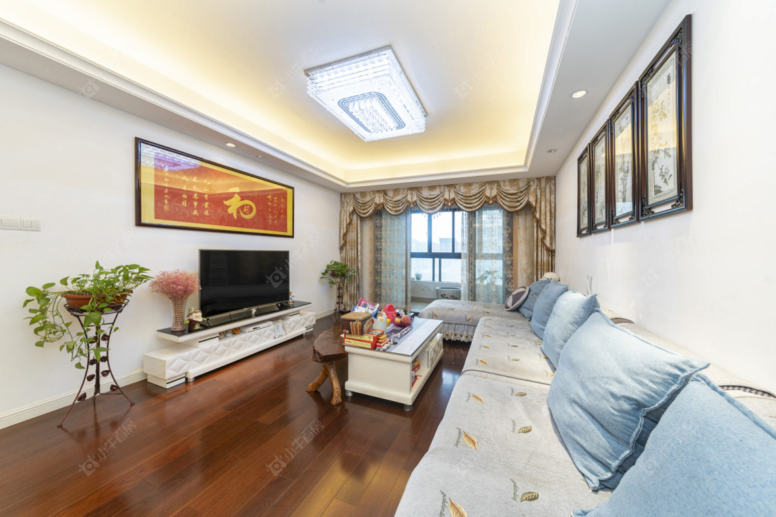 常州绿地峰云汇在售二手房_小牛看房