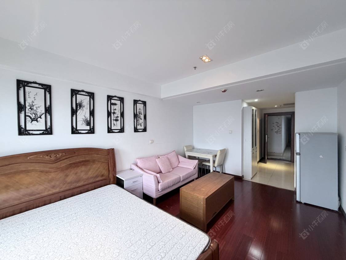 常州新天地不夜城在租房源_小牛看房