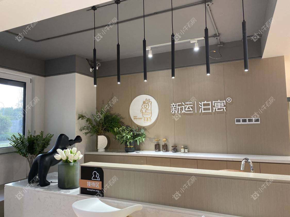 常州小牛新运泊寓1室1厅出租_小牛看房