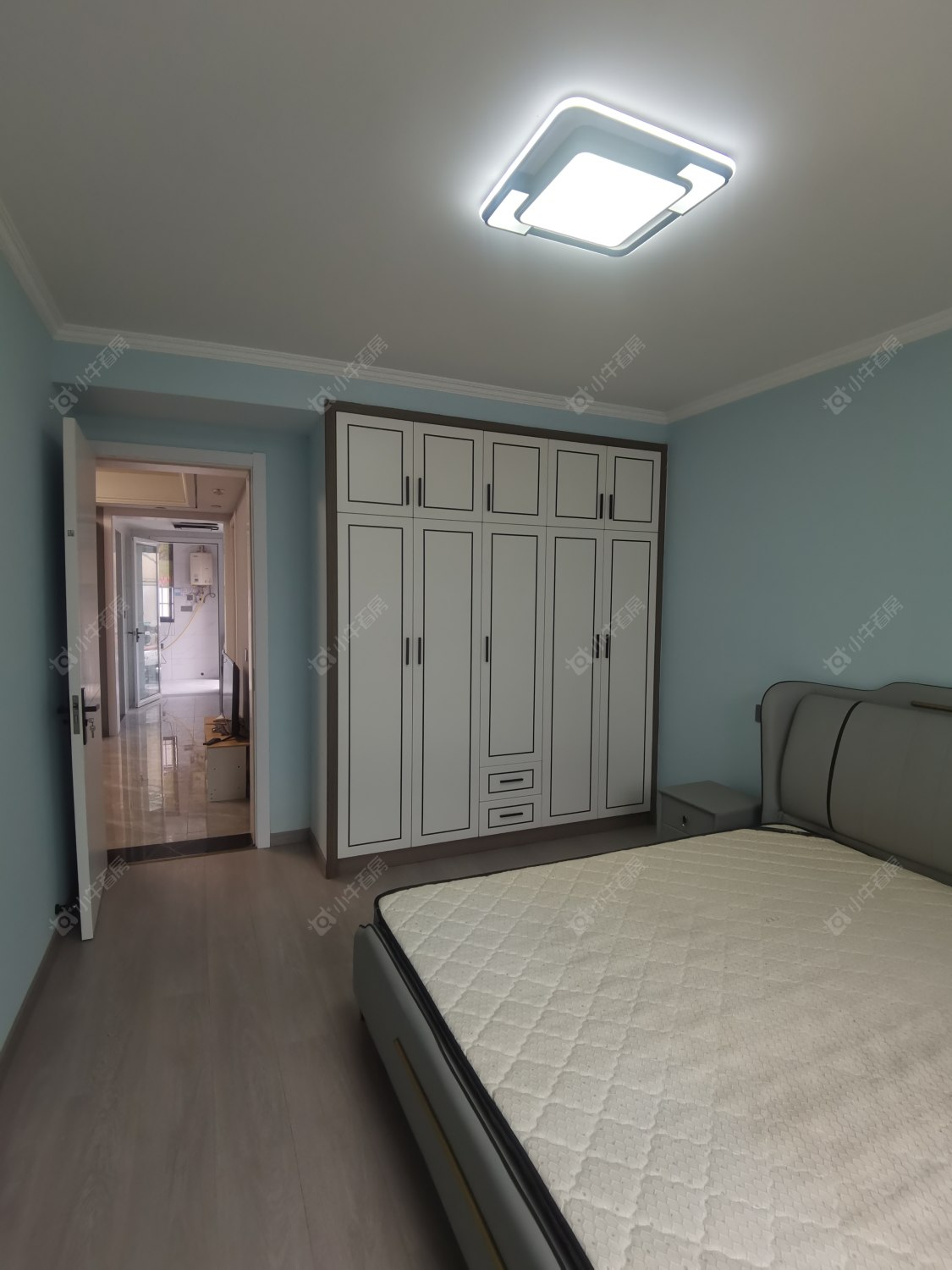 常州翠园新村在租房源_小牛看房