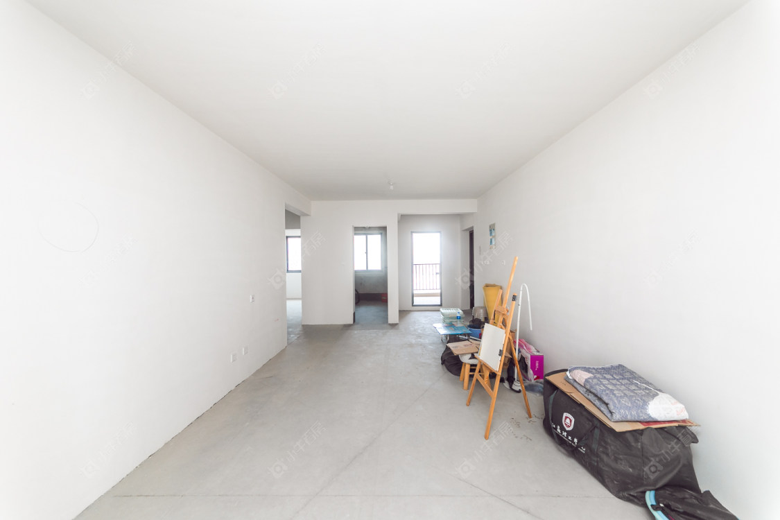 常州弘阳燕澜湾在售二手房源室内图_小牛看房