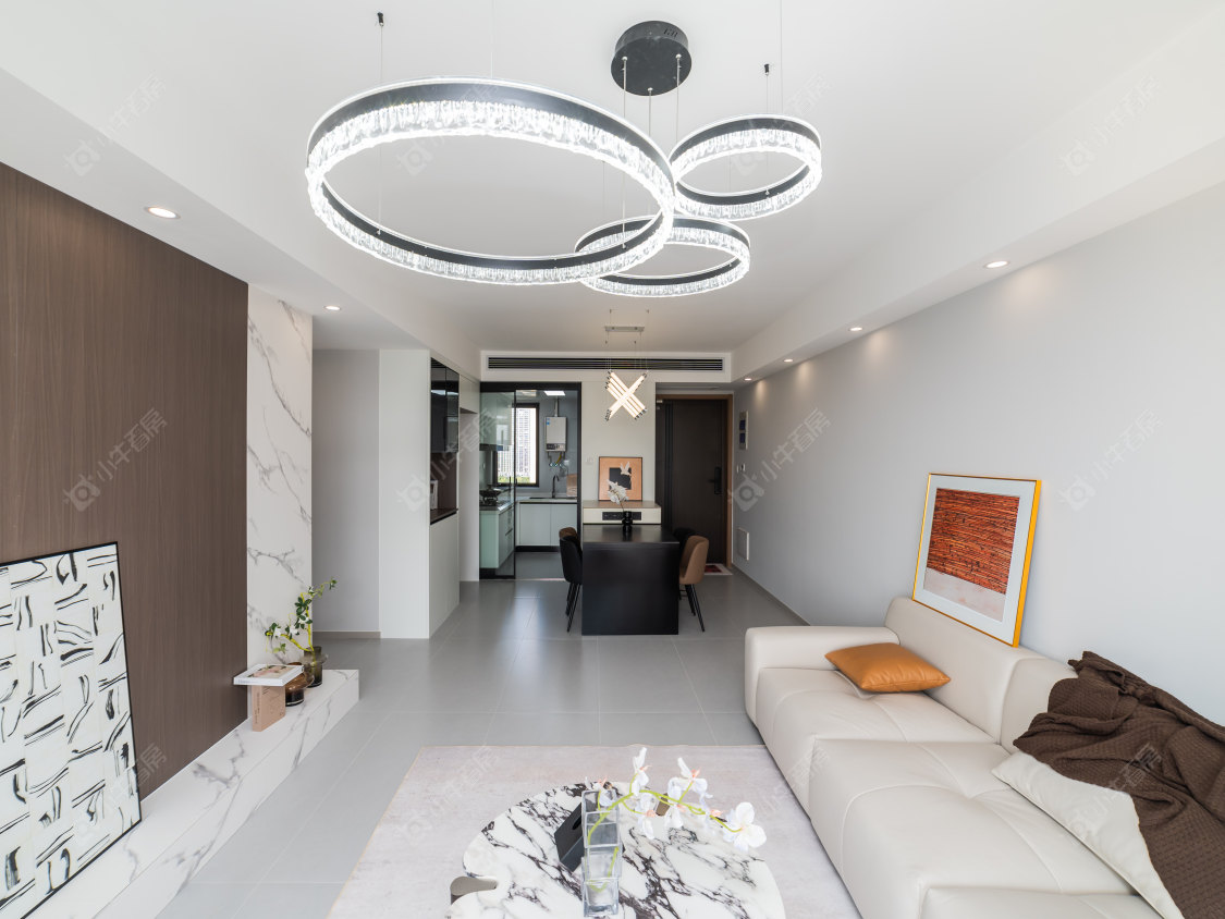 常州牡丹招商公园学府在售二手房源室内图_小牛看房