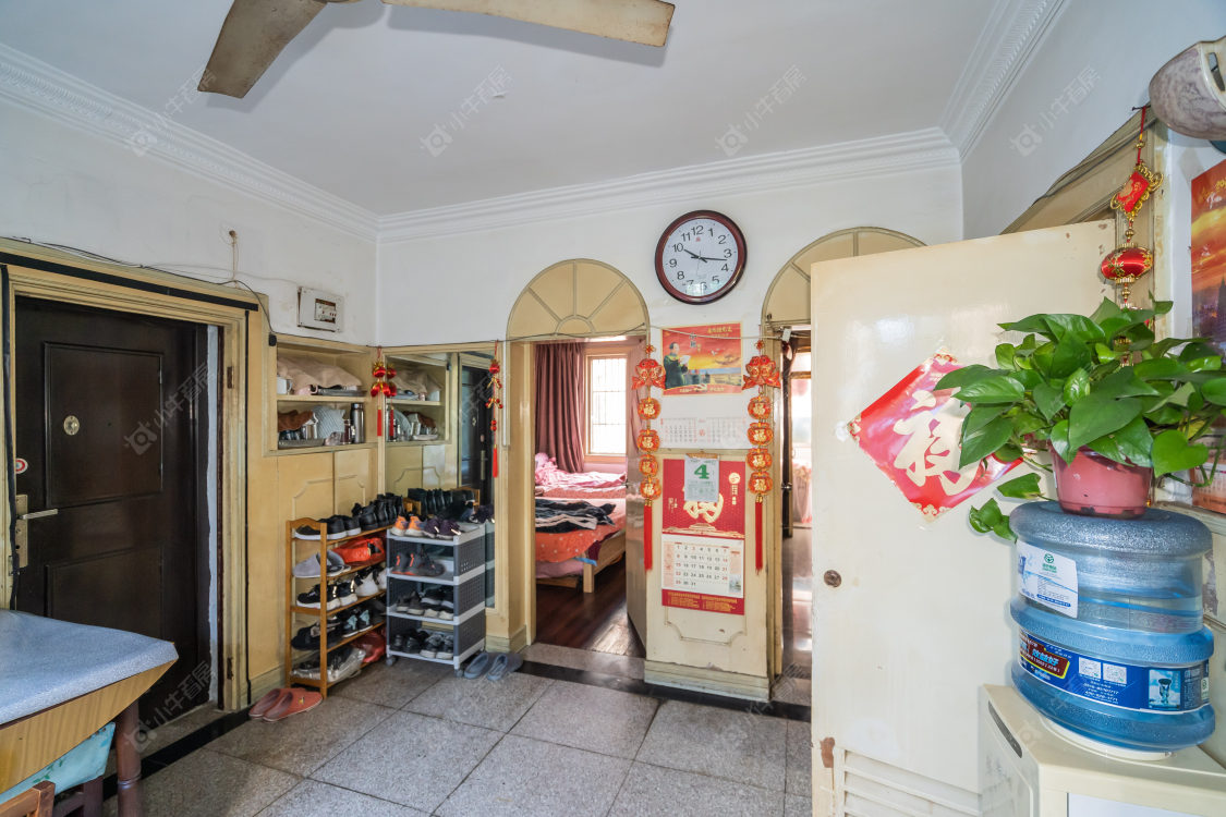 常州工人新村南在售二手房源室内图_小牛看房