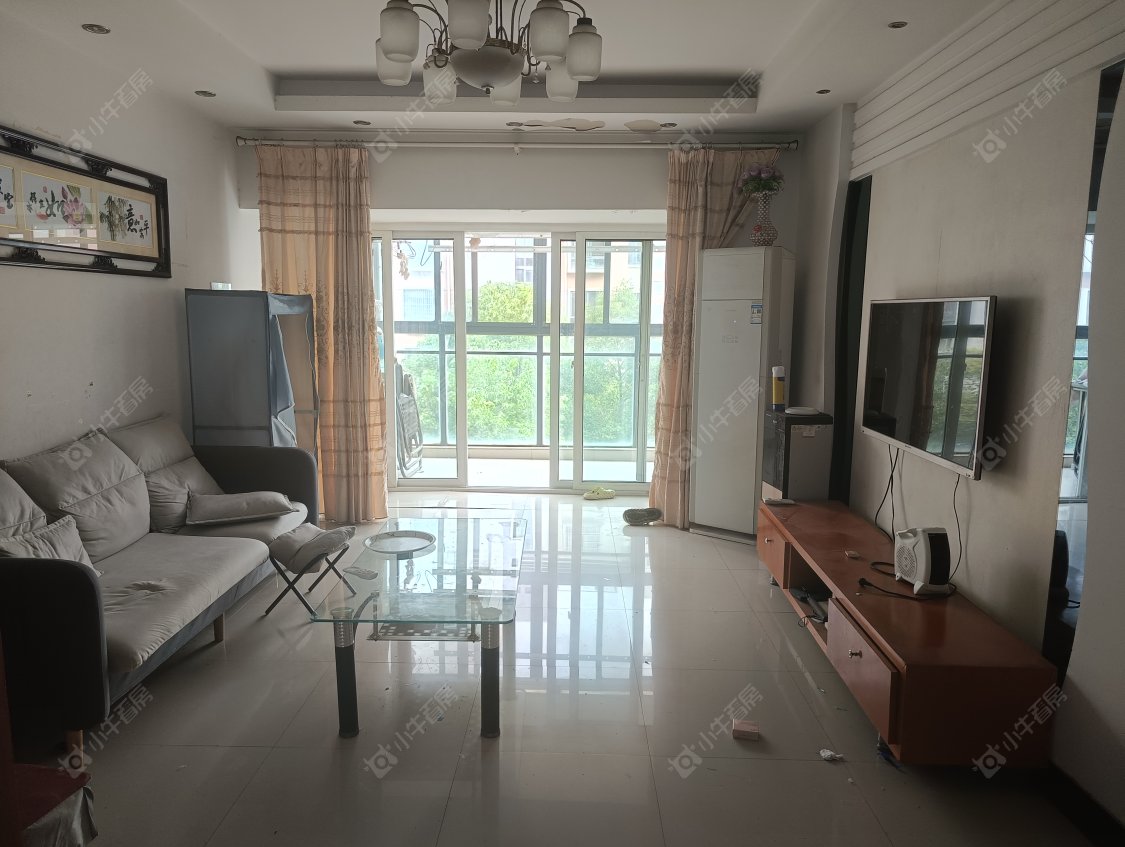 常州凤凰名城租房_小牛看房