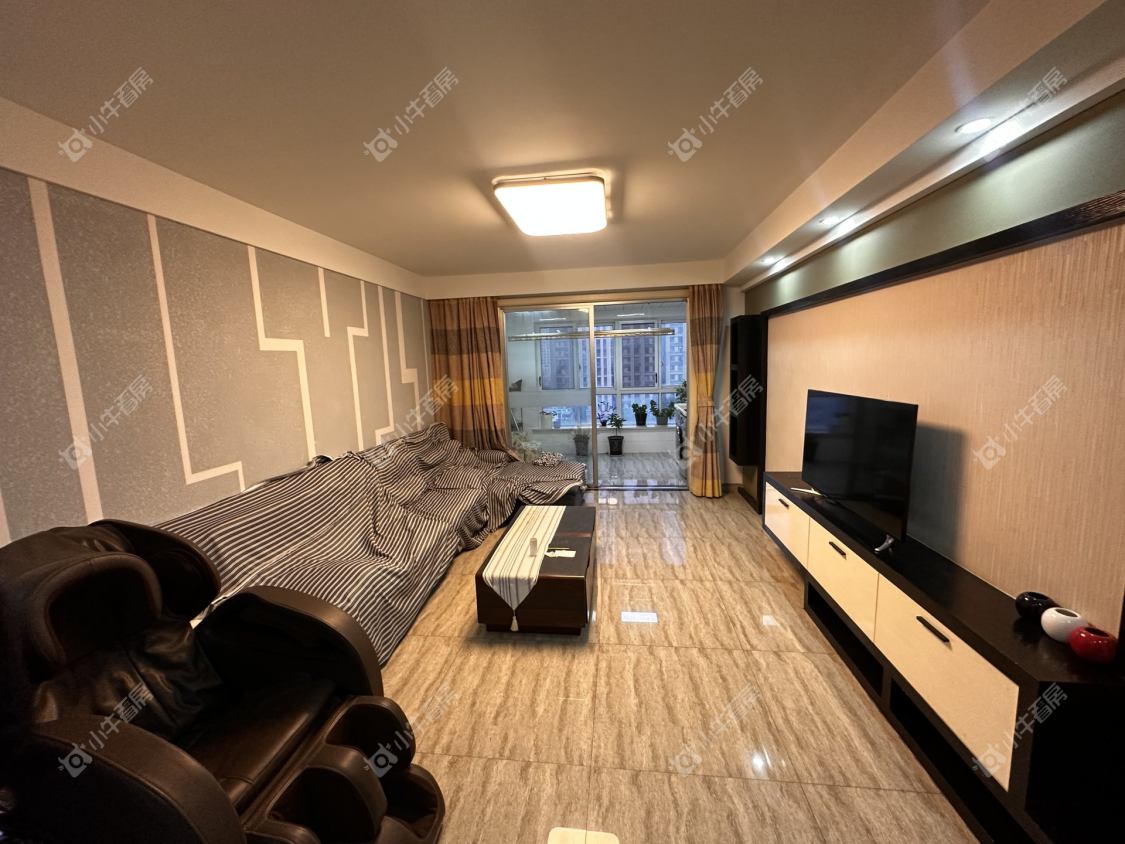 常州莱蒙城公园里3室2厅1卫出租_小牛看房