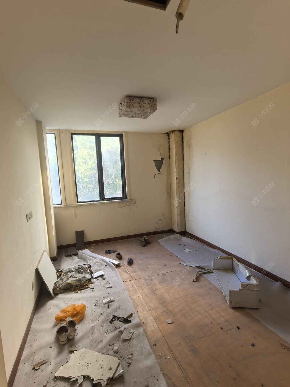 常州香树湾别墅区在租房源_小牛看房