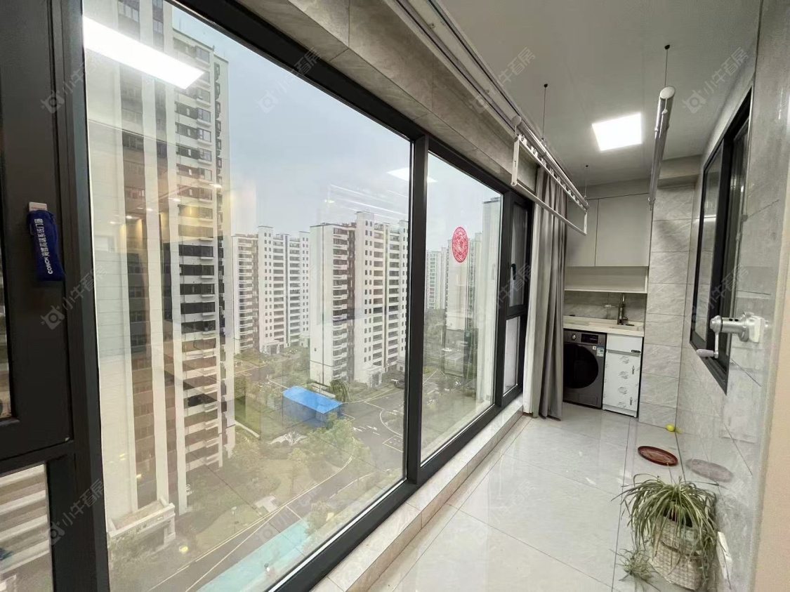 常州光明当代拾光里在租房源室内图_小牛看房